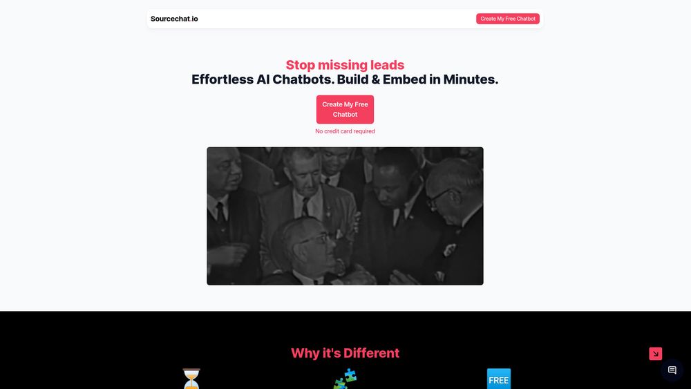 image for Sourcechat.io