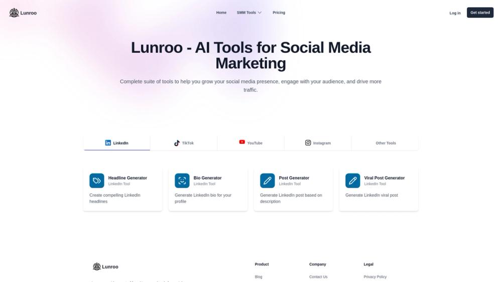 image for Lunroo