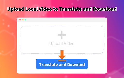 image for Voice Translator