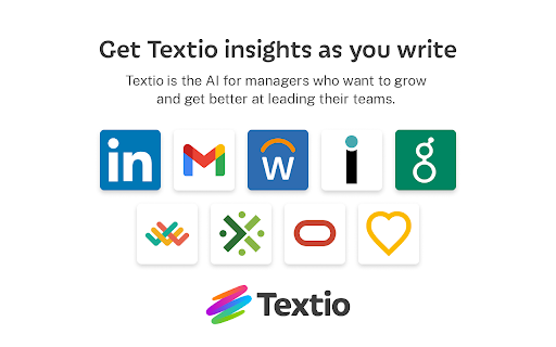 image for Textio for Chrome