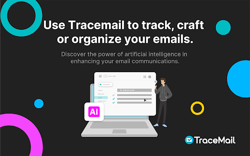 image for TraceMail Extension