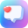 Icon for HeartDialog