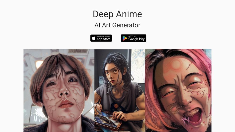 image for Deep Anime