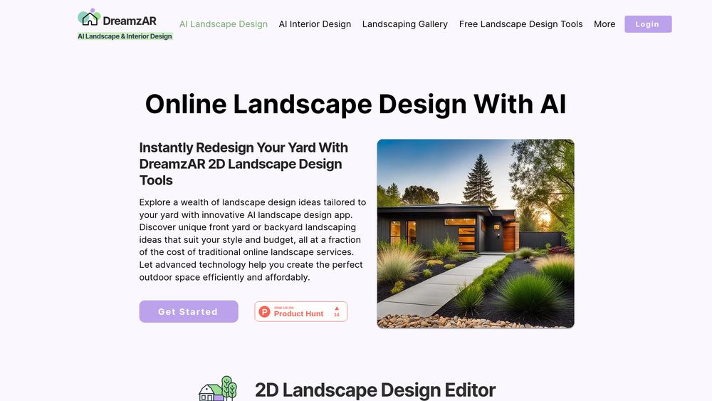 image for DreamzAR