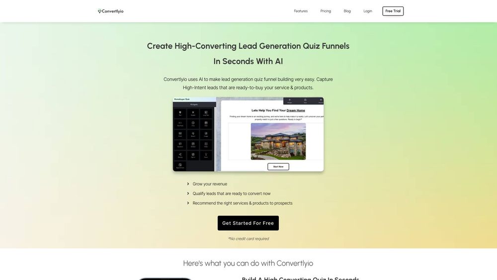 image for Convertlyio
