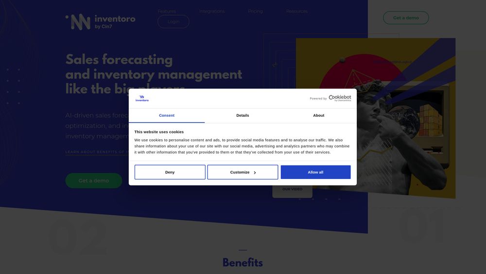 image for inventoro.com