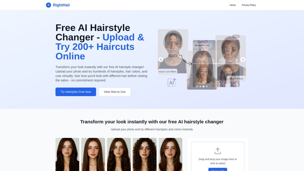 image for RightHair