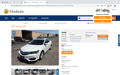 image for Drivably