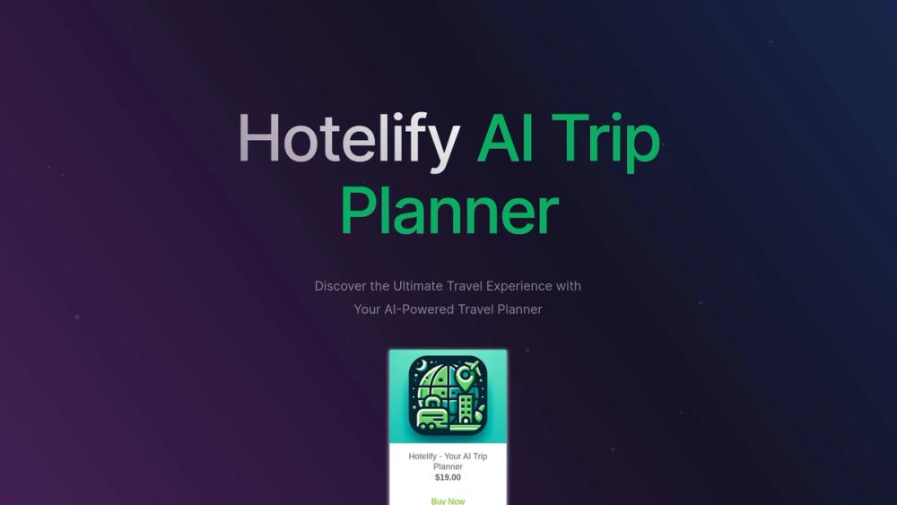 image for Hotelify