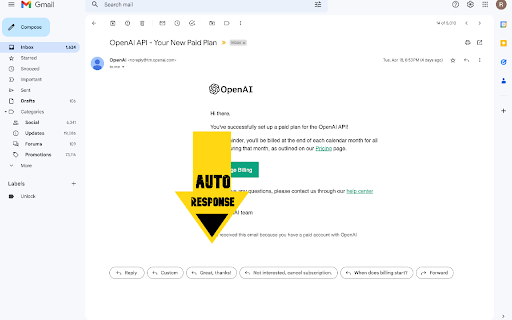 image for MAIL EVOLVED