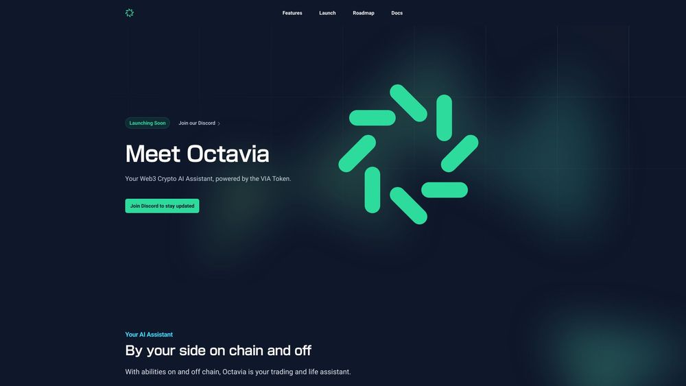 image for Octavia AI