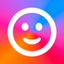 Icon for AI Emoji Generator -emojis
