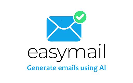 image for Easymail