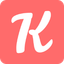 Icon for AI Kissing Video Generator Free