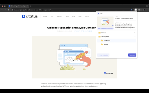 image for Heyboard: Your AI-Powered Personal Workspace