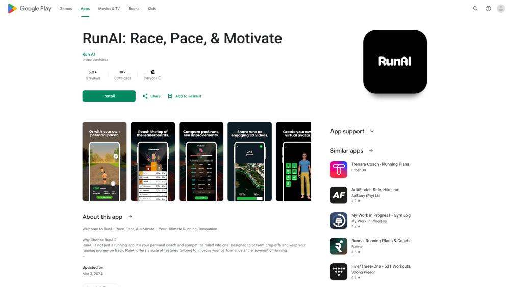image for RunAI
