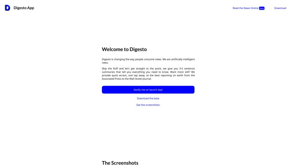 image for Digesto