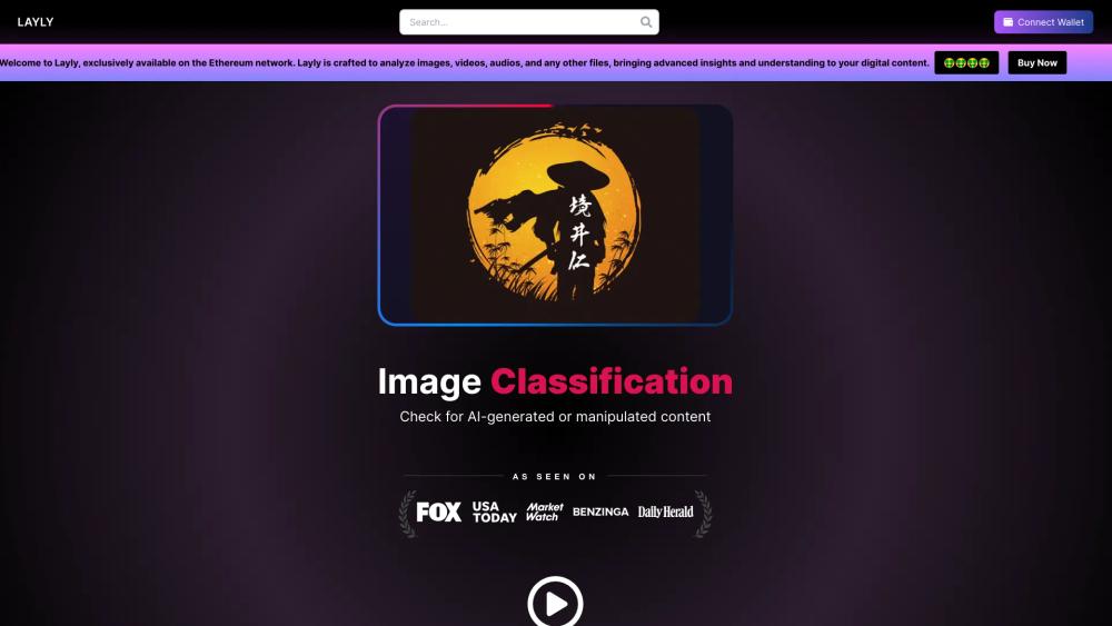 image for Layly - AI