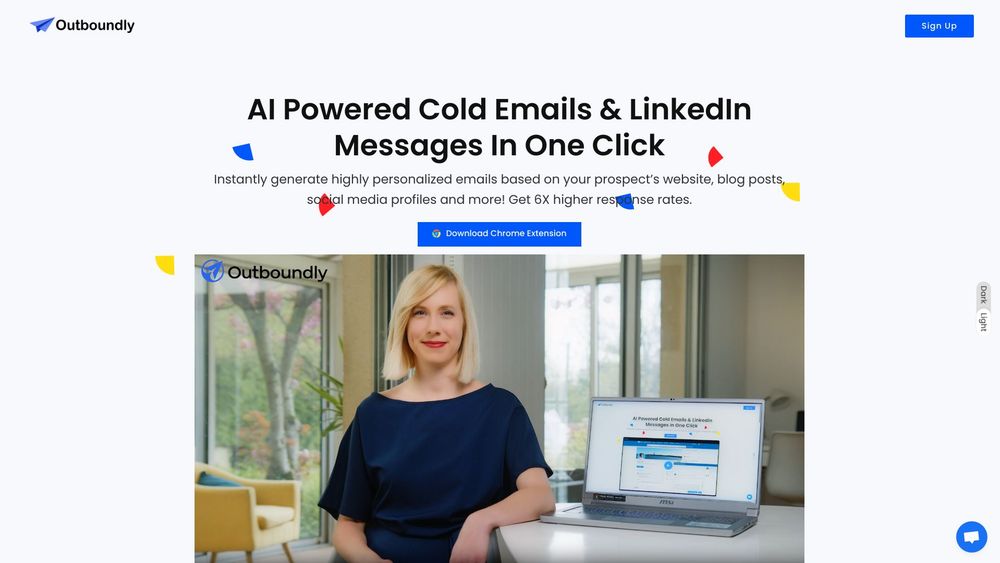 image for Outboundly