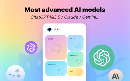 image for AiPal