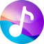Icon for mood2music