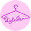 Icon for StyleGen AI
