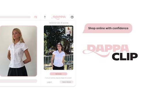 image for Dappa-Clip