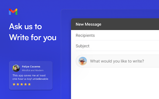 image for Superemail | AI Email Assistant for Gmail™