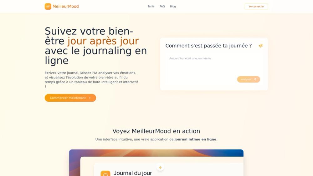 image for MeilleurMood