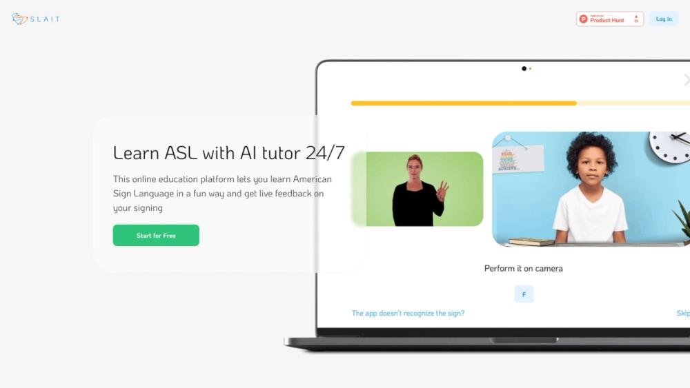 image for SLAIT School