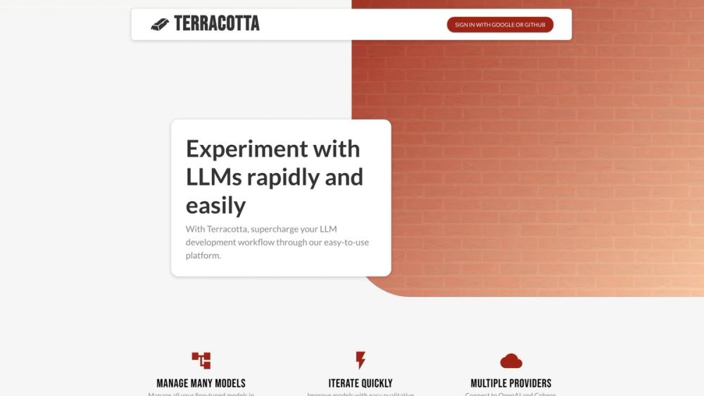 image for Terracotta