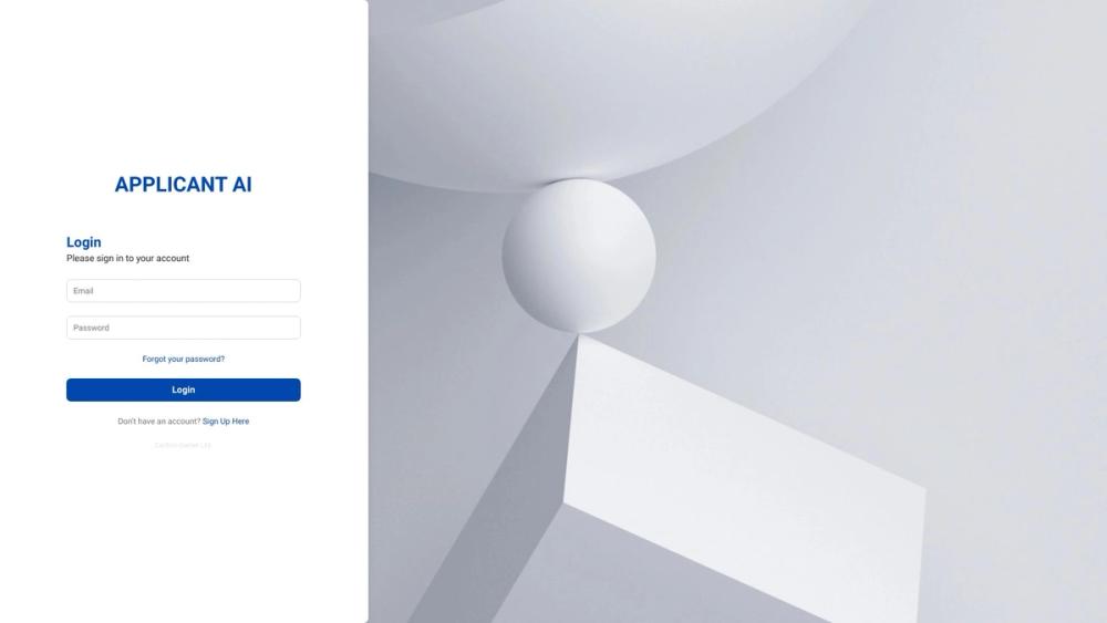 image for ApplicantAI