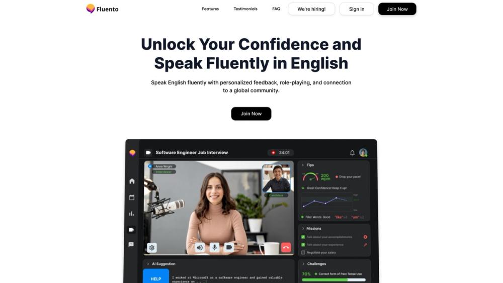 image for Fluento