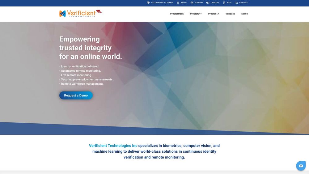 image for Verificient