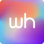 Icon for WriteHuman