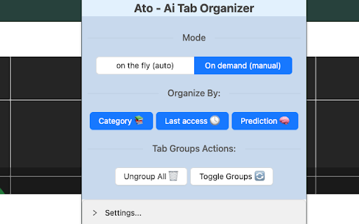 image for Ato