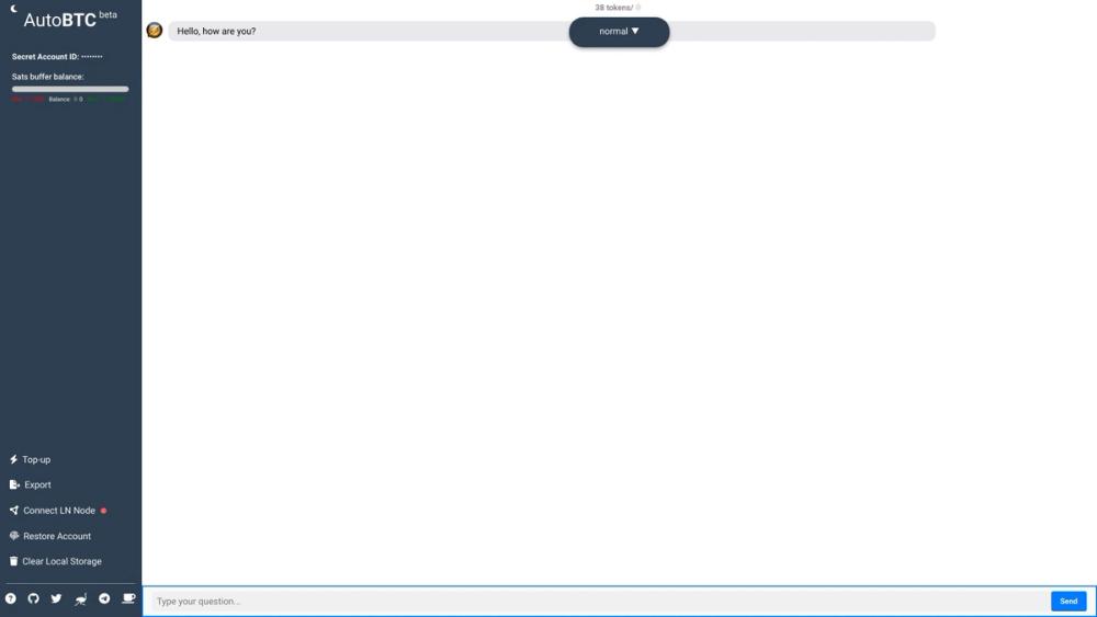 image for AutoBTC.ai