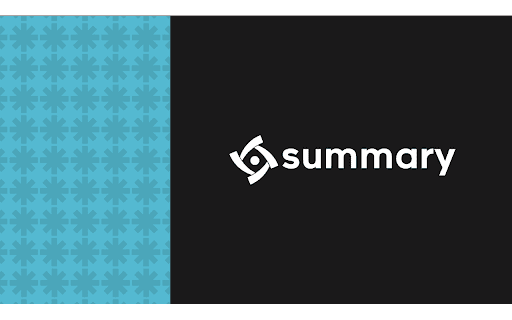 image for Summary.ai