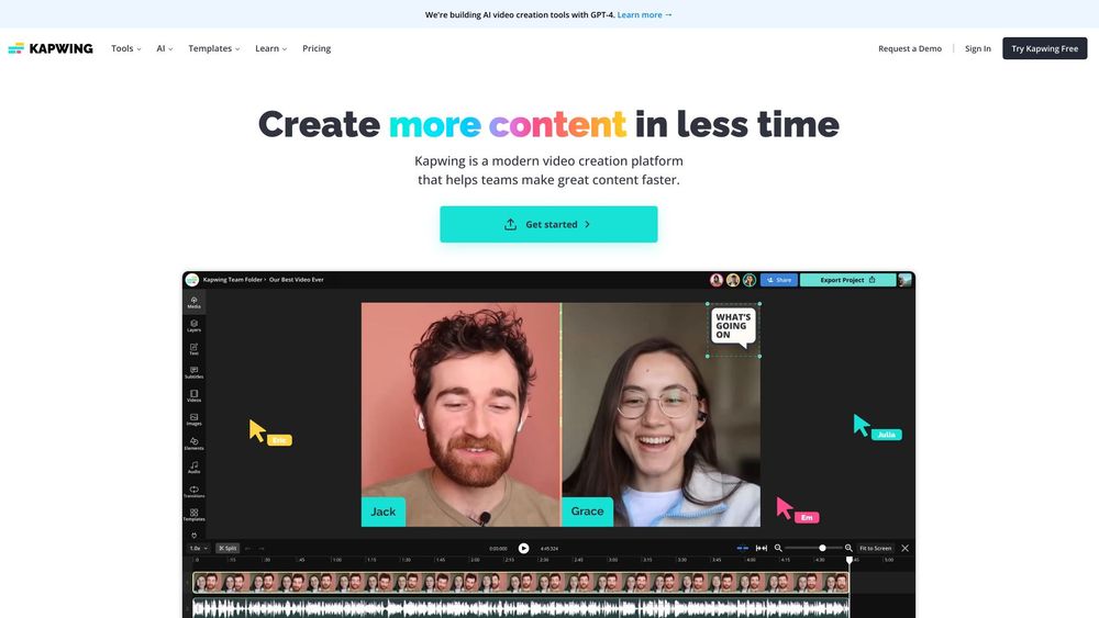 image for Kapwing
