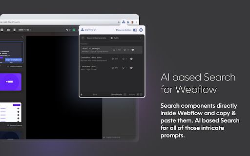 image for COMPO Search