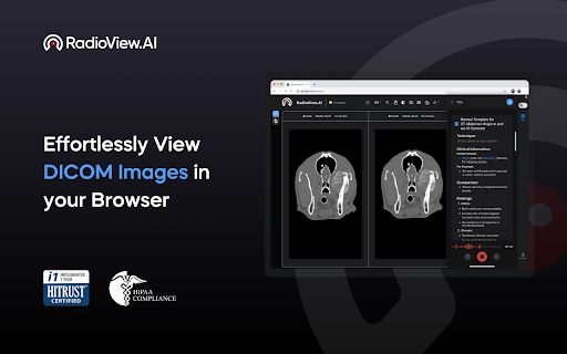 image for RadioView.AI