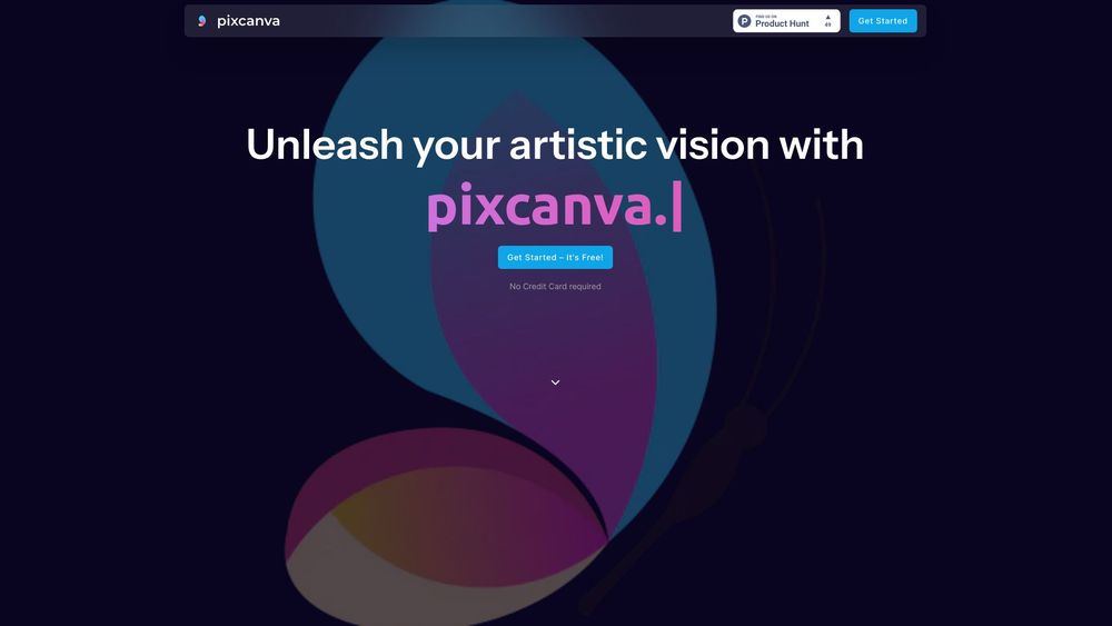 image for PixCanva