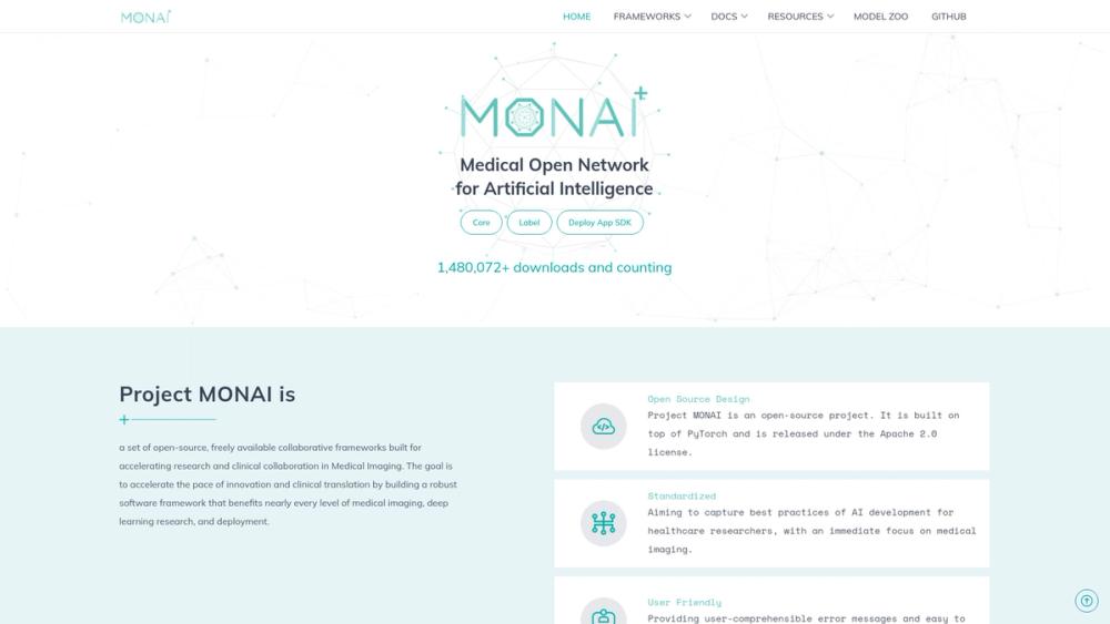 image for monai.io
