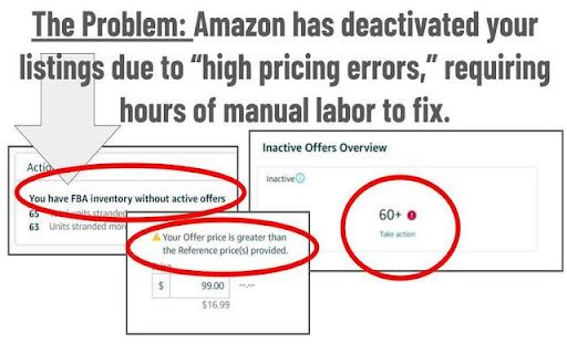image for NeuroPriceFix
