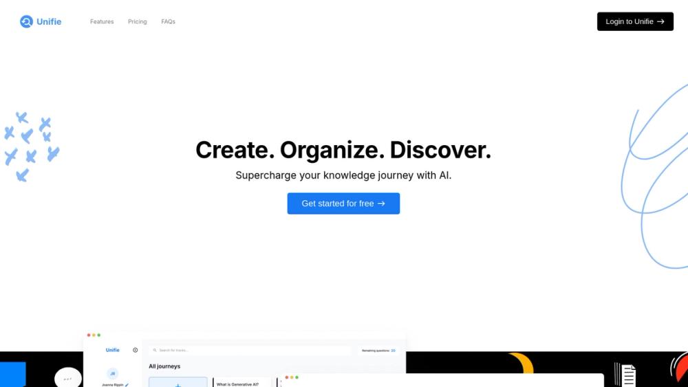 image for Unifie by Typeless