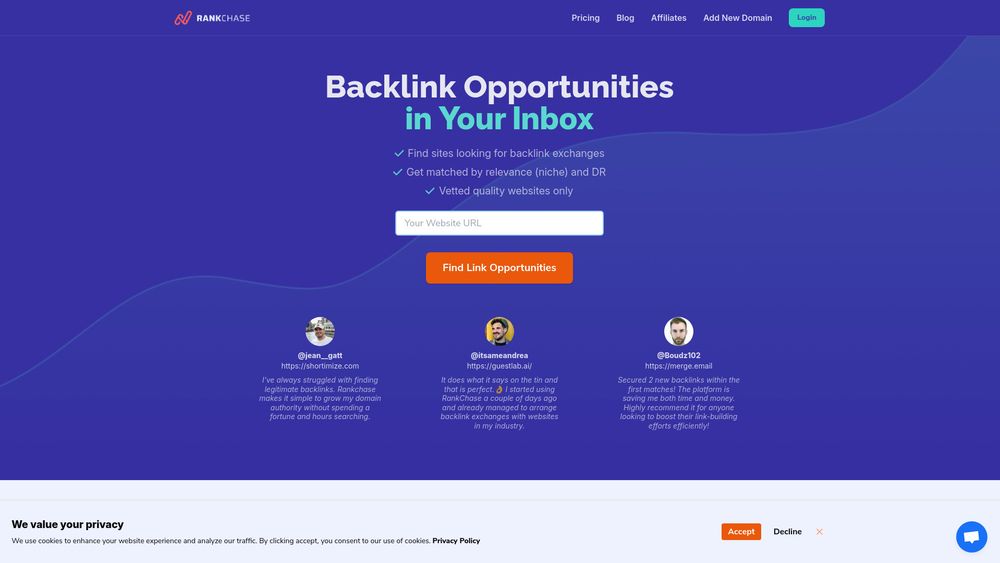 image for RankChase