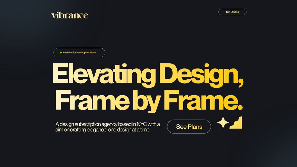 image for Vibrance