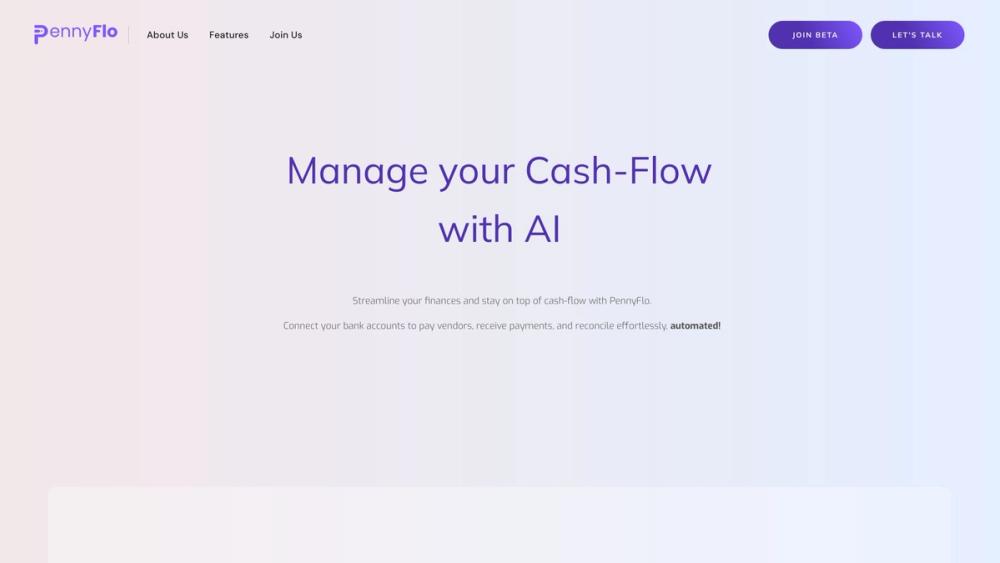 image for PennyFlo