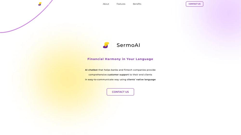 image for SermoAI