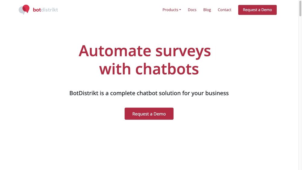 image for BotDistrikt
